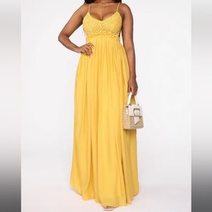 Fashion Nova - Ancient Rome Dress